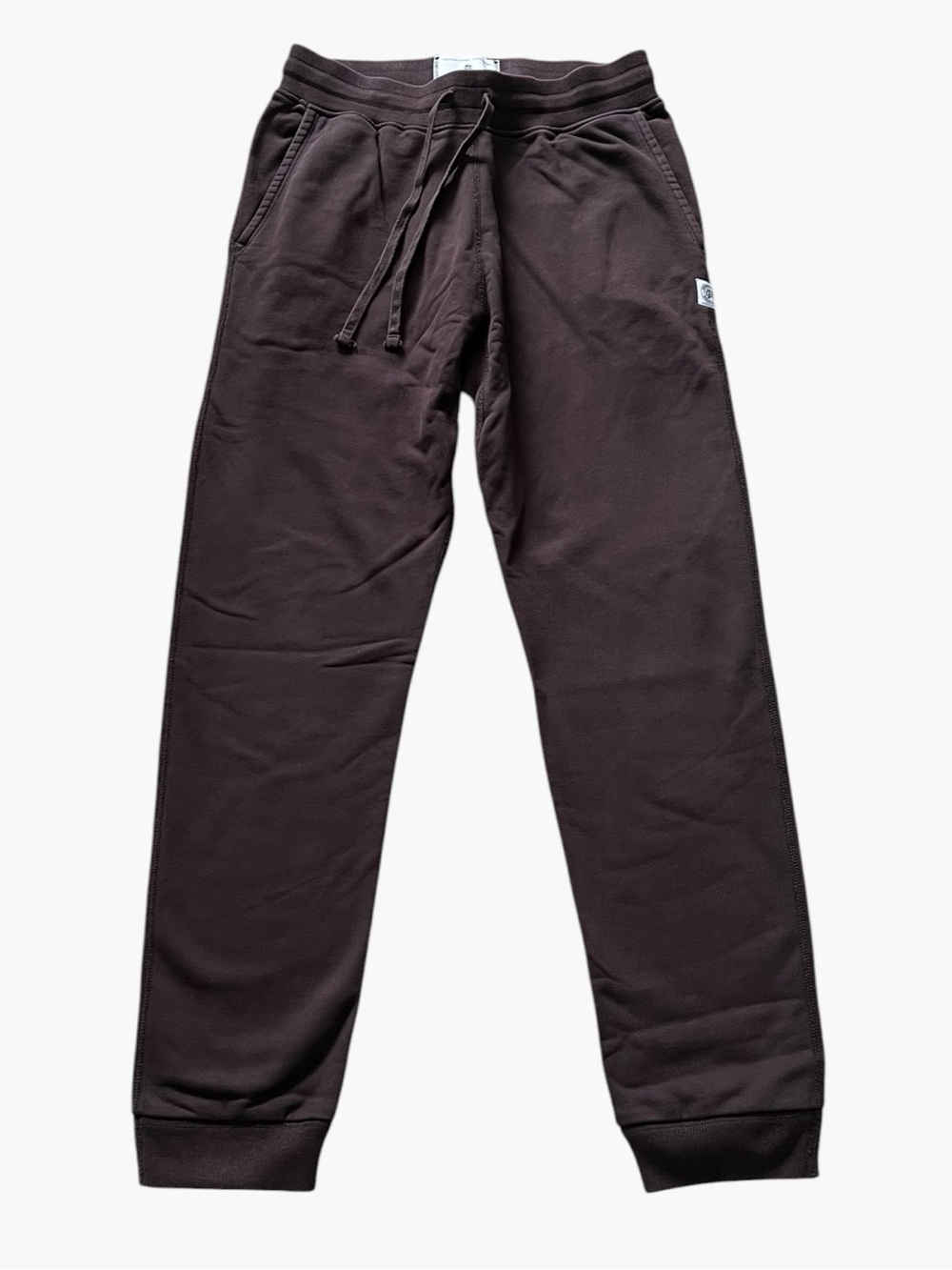 Reigning Champ Mid-weight Cotton Terry Jogger Size S